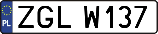 ZGLW137