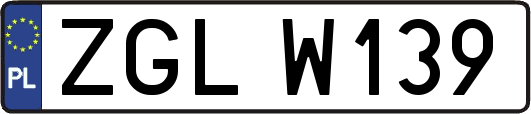 ZGLW139