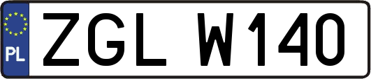 ZGLW140