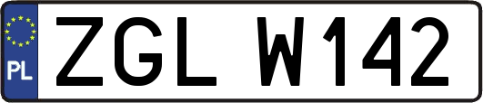 ZGLW142