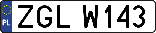 ZGLW143