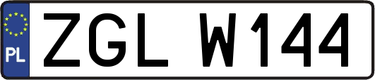 ZGLW144
