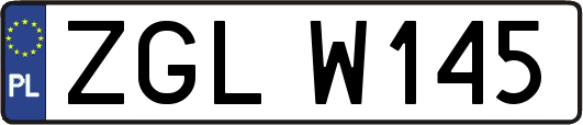 ZGLW145