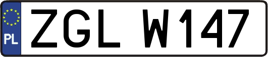 ZGLW147