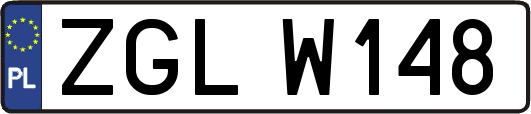 ZGLW148