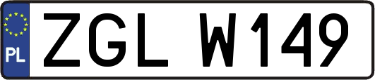ZGLW149