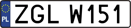 ZGLW151
