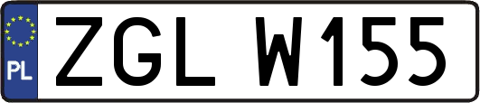 ZGLW155