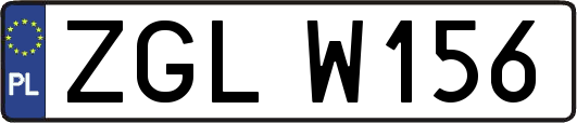 ZGLW156