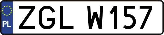ZGLW157
