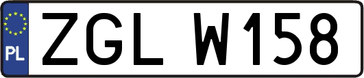 ZGLW158