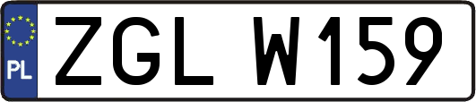 ZGLW159