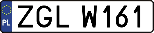 ZGLW161