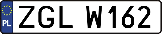 ZGLW162