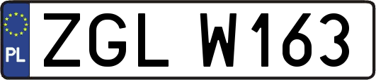 ZGLW163