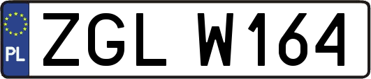 ZGLW164