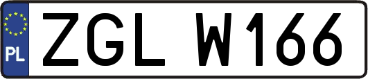 ZGLW166