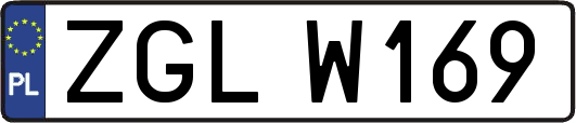 ZGLW169