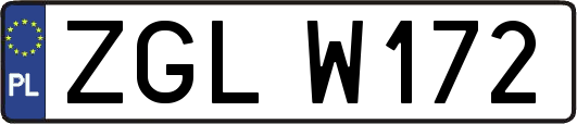 ZGLW172