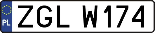 ZGLW174