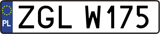 ZGLW175