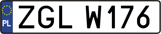 ZGLW176