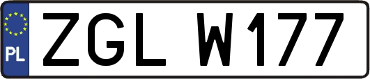 ZGLW177