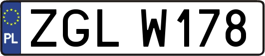 ZGLW178