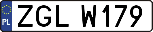 ZGLW179