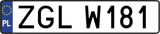 ZGLW181