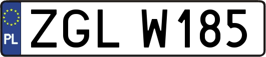 ZGLW185