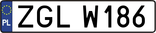 ZGLW186