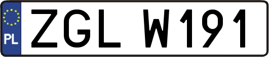 ZGLW191