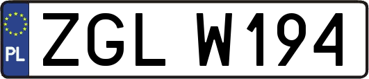 ZGLW194