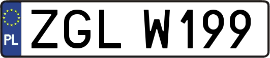ZGLW199