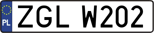 ZGLW202
