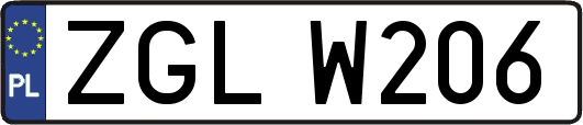 ZGLW206