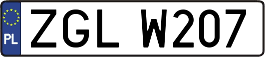 ZGLW207