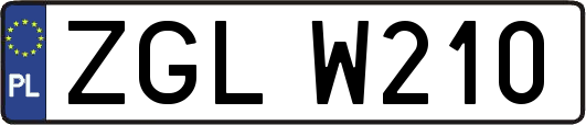 ZGLW210