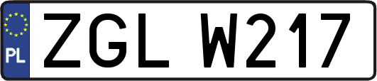 ZGLW217