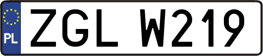 ZGLW219