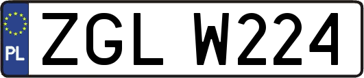 ZGLW224