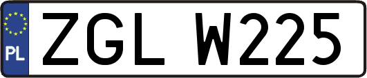 ZGLW225