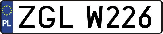 ZGLW226