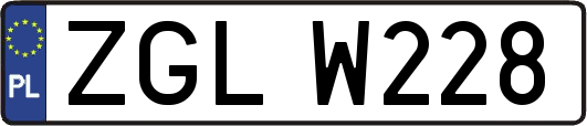 ZGLW228