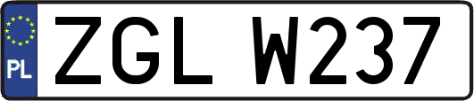 ZGLW237
