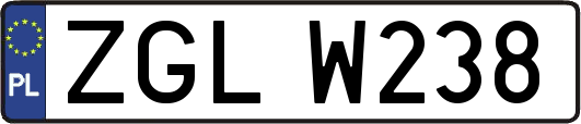 ZGLW238