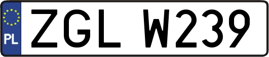 ZGLW239
