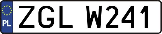 ZGLW241