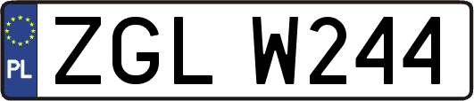 ZGLW244